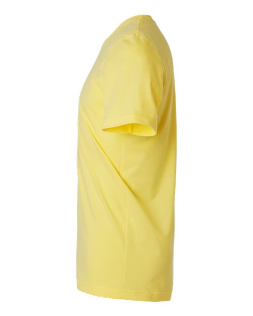 Tultex Unisex Combed CVC T-Shirt 602CVC