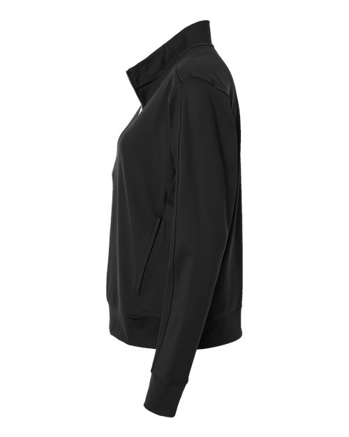 Adidas Women's Ultimate365 Quarter-Zip Pullover A1002