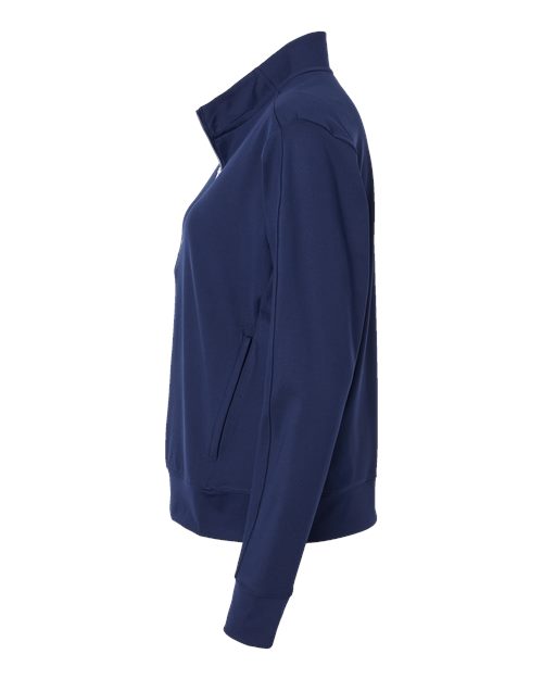 Adidas Women's Ultimate365 Quarter-Zip Pullover A1002