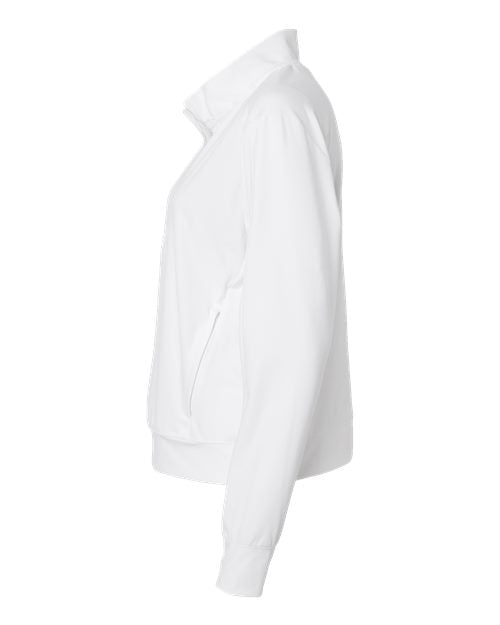 Adidas Women's Ultimate365 Quarter-Zip Pullover A1002