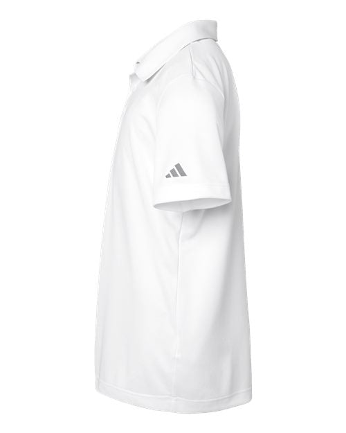 Adidas Youth Performance Polo A4000
