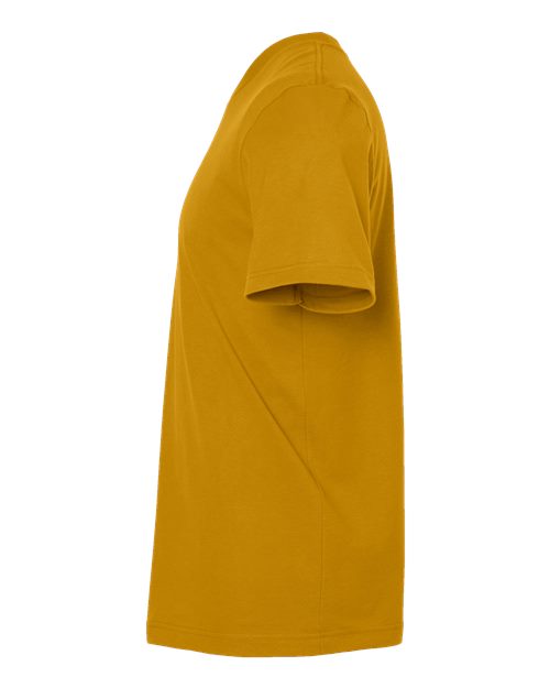 Tultex Combed Cotton T-Shirt 602