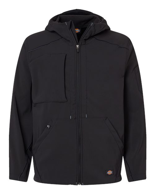 Dickies Men's Protect Hooded Jacket PH10