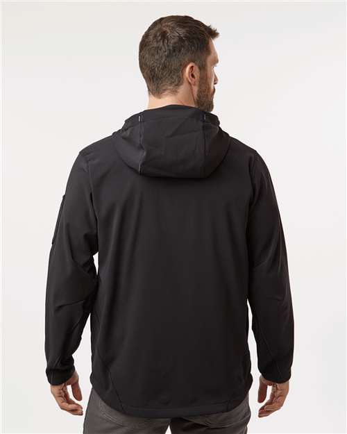 Dickies Men's Protect Hooded Jacket PH10