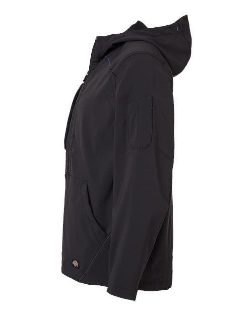 Dickies Men's Tall Protect Hooded Jacket PH10T