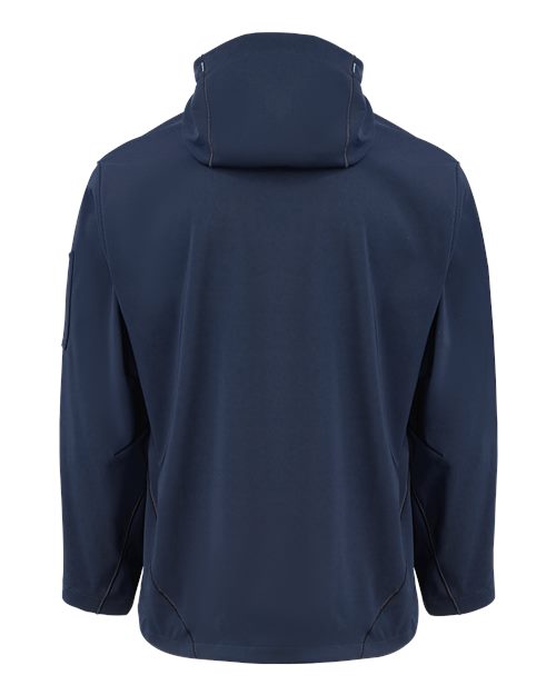 Dickies Men's Tall Protect Hooded Jacket PH10T