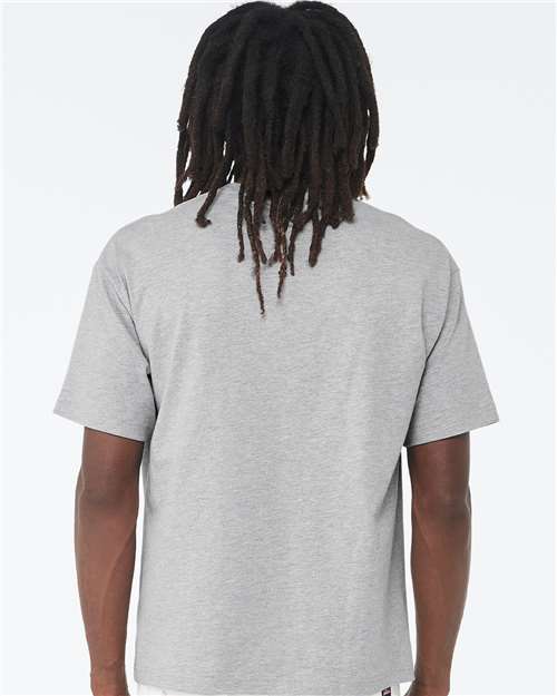 BELLA + CANVAS 6 oz. Heavyweight Tee 3010