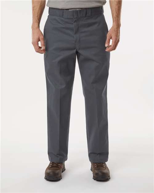 Dickies Unisex Industrial 874® Work Pants P874