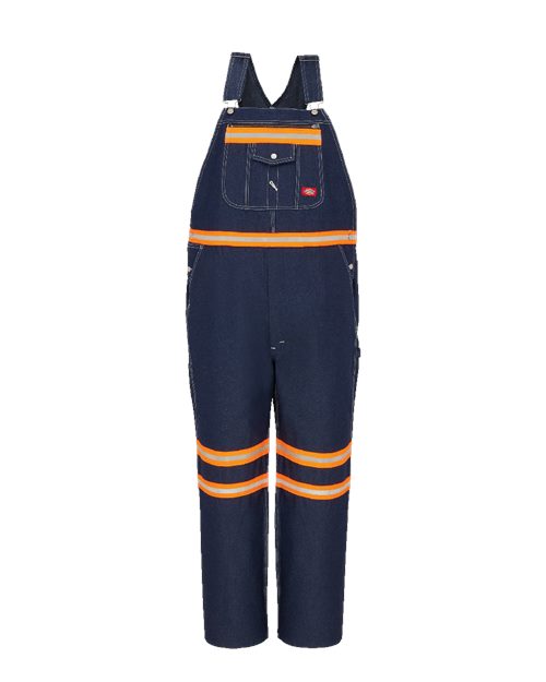 Dickies Men's E-Vis Overall VB51