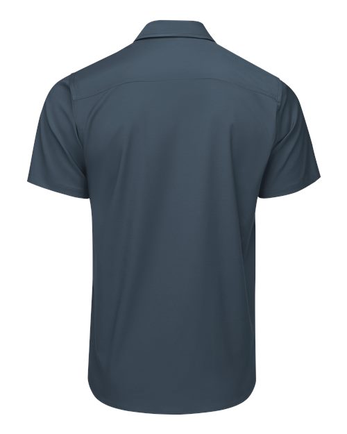 Red Kap Men's Cooling Work Shirt TSM2