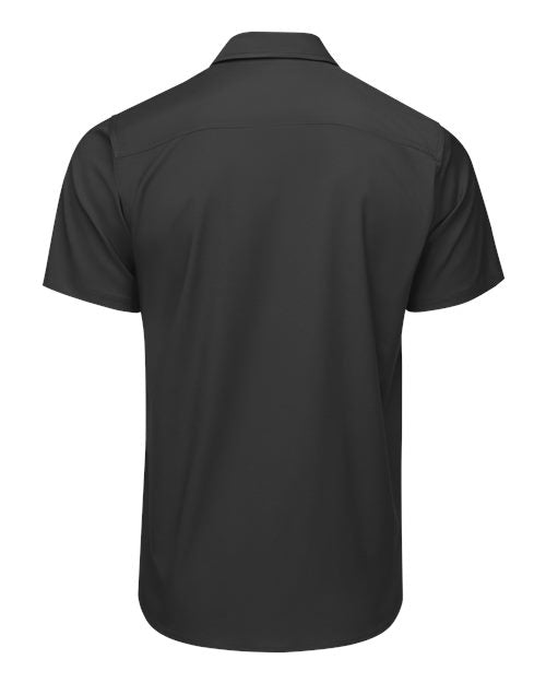 Red Kap Men's Cooling Work Shirt TSM2