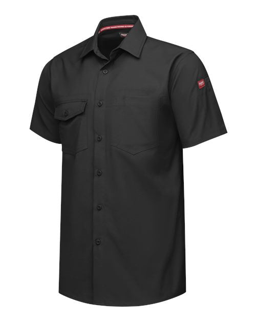 Red Kap Men's Cooling Work Shirt TSM2
