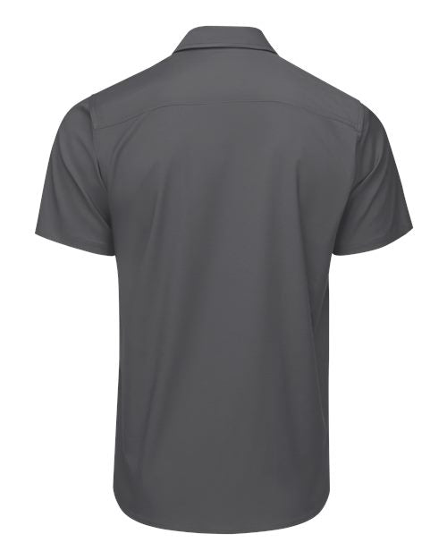 Red Kap Men's Cooling Work Shirt TSM2