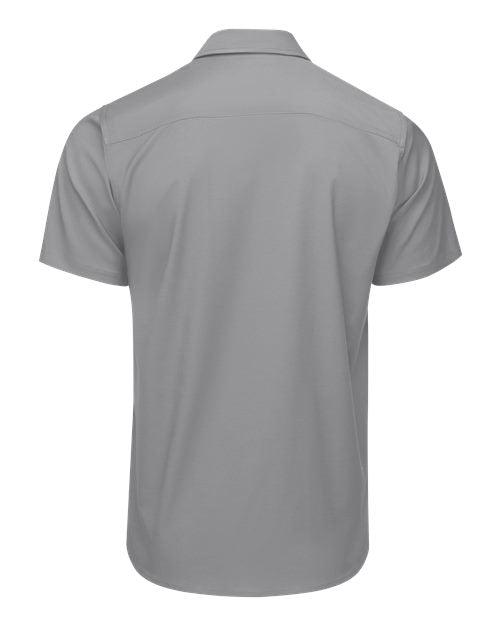 Red Kap Men's Cooling Work Shirt TSM2