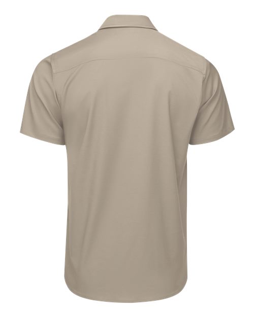 Red Kap Men's Cooling Work Shirt TSM2