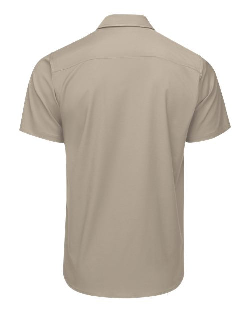 Red Kap Men's Tall Cooling Work Shirt TSM2T