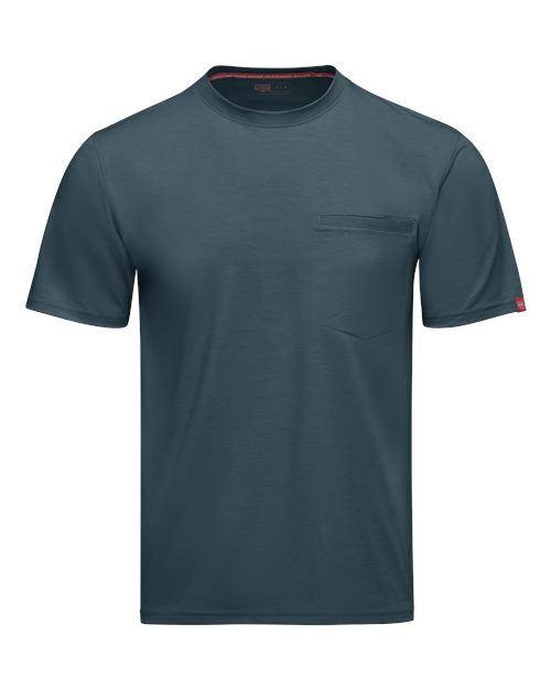 Red Kap Men's Cooling Pocket T-Shirt TKM2