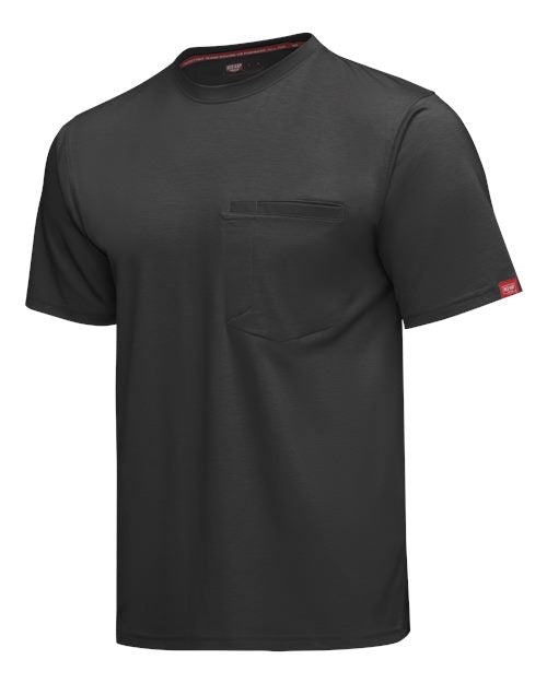 Red Kap Men's Tall Cooling Pocket T-Shirt TKM2T