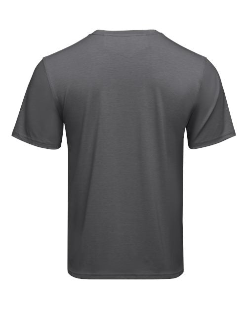 Red Kap Men's Tall Cooling Pocket T-Shirt TKM2T