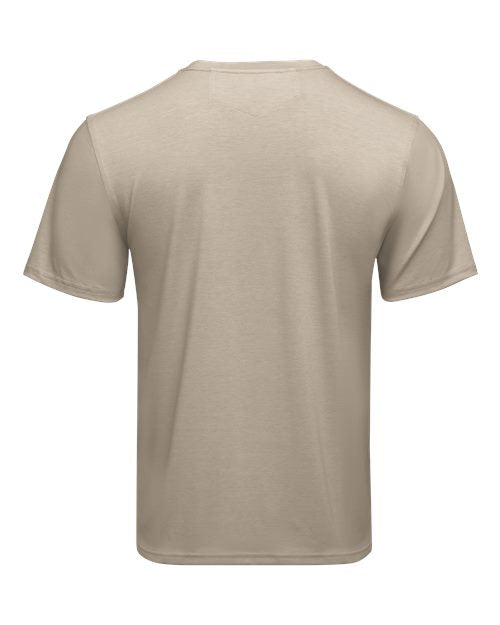 Red Kap Men's Tall Cooling Pocket T-Shirt TKM2T