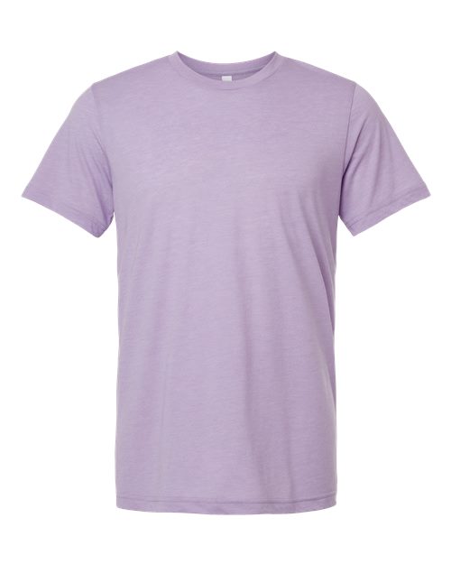 BELLA + CANVAS Triblend Tee 3413