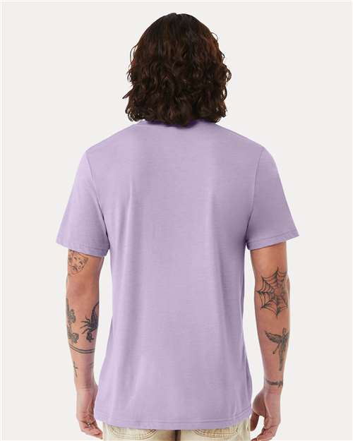 BELLA + CANVAS Triblend Tee 3413