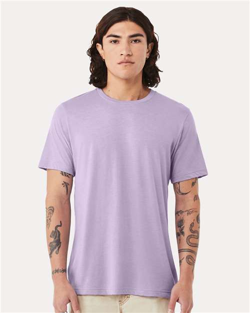 BELLA + CANVAS Triblend Tee 3413