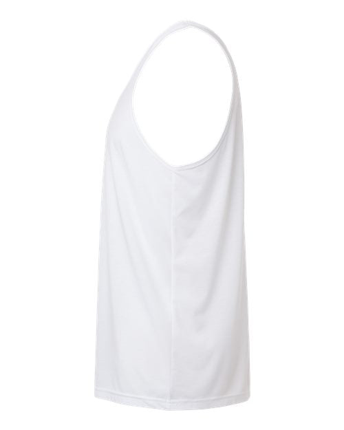 BELLA + CANVAS Unisex Triblend Tank 3484