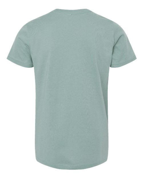 BELLA + CANVAS Youth Jersey Tee 3001Y