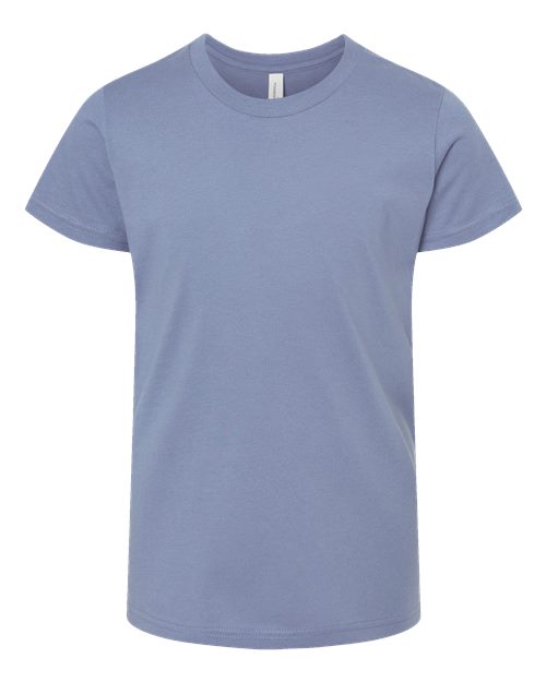 BELLA + CANVAS Youth Jersey Tee 3001Y