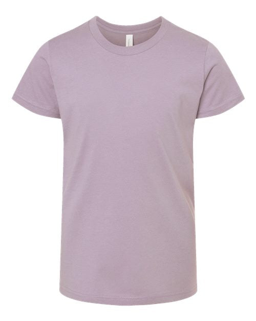 BELLA + CANVAS Youth Jersey Tee 3001Y
