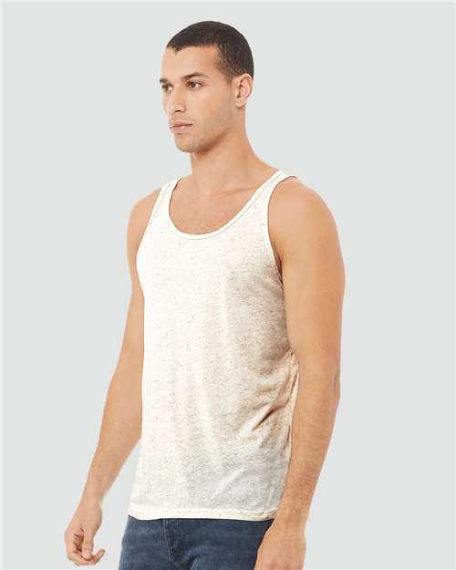 BELLA + CANVAS Unisex Triblend Tank 3484