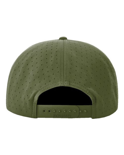 Richardson Cannon Cap 169