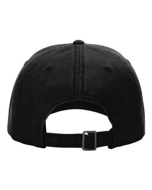 Richardson Peach Twill Dad Hat 326