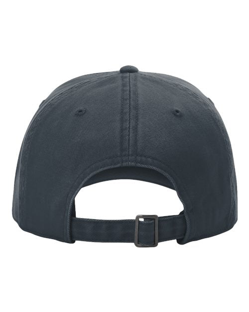 Richardson Peach Twill Dad Hat 326
