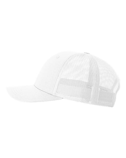 Richardson Low Pro Trucker Cap 115