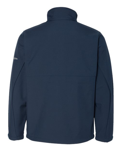 Columbia Men's Ascender™ Soft Shell Jacket 212483