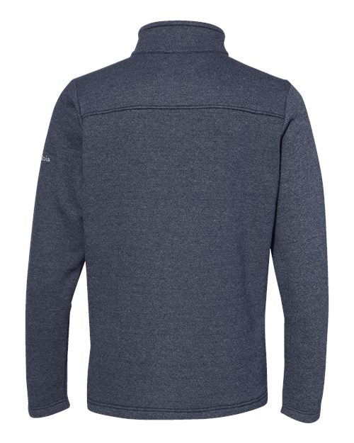 Columbia Men's Great Hart Mountain™ III Half-Zip Pullover 212487