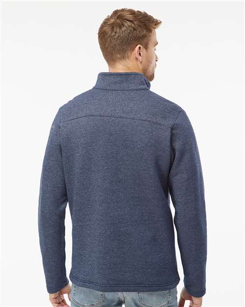 Columbia Men's Great Hart Mountain™ III Half-Zip Pullover 212487