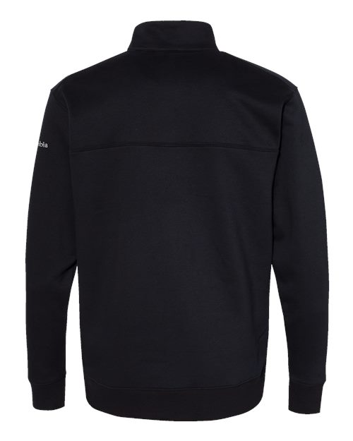 Columbia Men's Hart Mountain™ II Half-Zip Pullover 212475