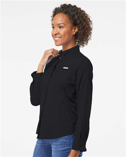 Columbia Women's PFG Tamiami™ II Shirt 212465