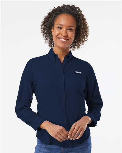 Columbia Women's PFG Tamiami™ II Shirt 212465
