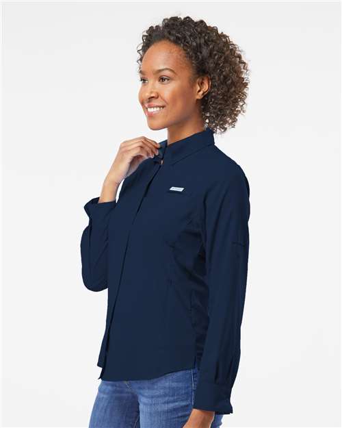 Columbia Women's PFG Tamiami™ II Shirt 212465