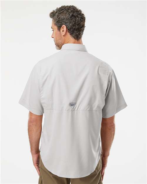 Columbia Men's PFG Tamiami™ II Short Sleeve Shirt 212468