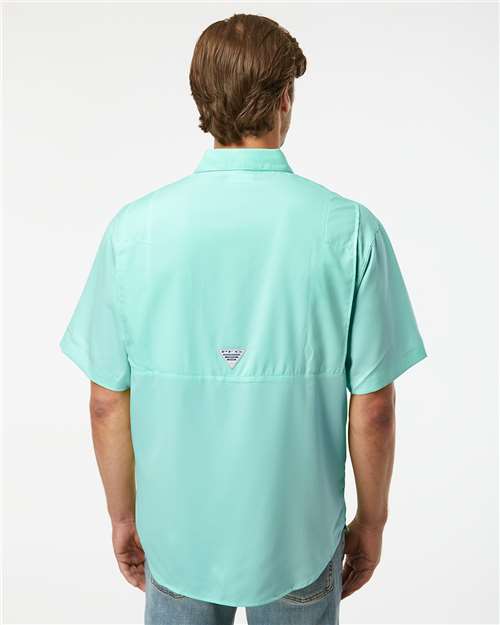 Columbia Men's PFG Tamiami™ II Short Sleeve Shirt 212468