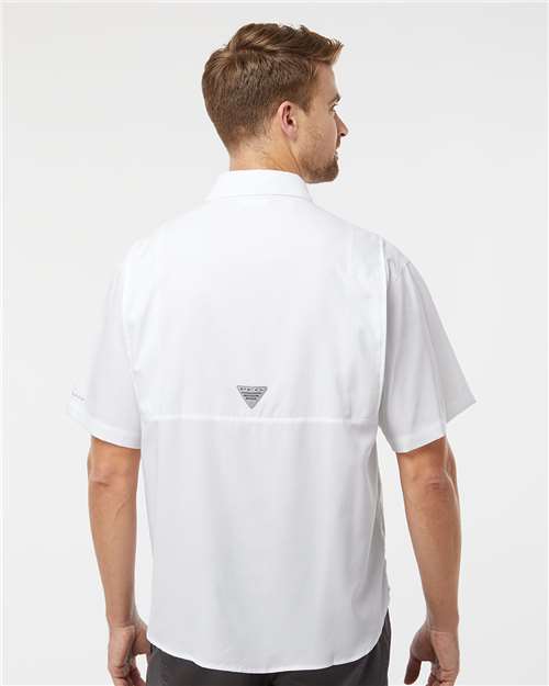 Columbia Men's PFG Tamiami™ II Short Sleeve Shirt 212468