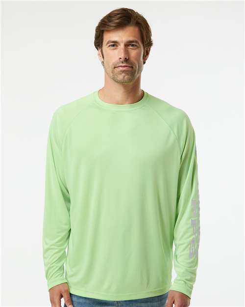 Columbia Men's PFG Terminal Tackle™ Long Sleeve T-Shirt 212472