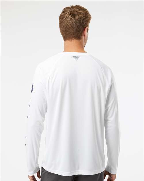 Columbia Men's PFG Terminal Tackle™ Long Sleeve T-Shirt 212472