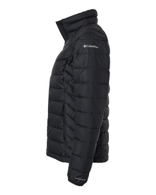 Columbia Women's Powder Lite™ II Full Zip Jacket 212490