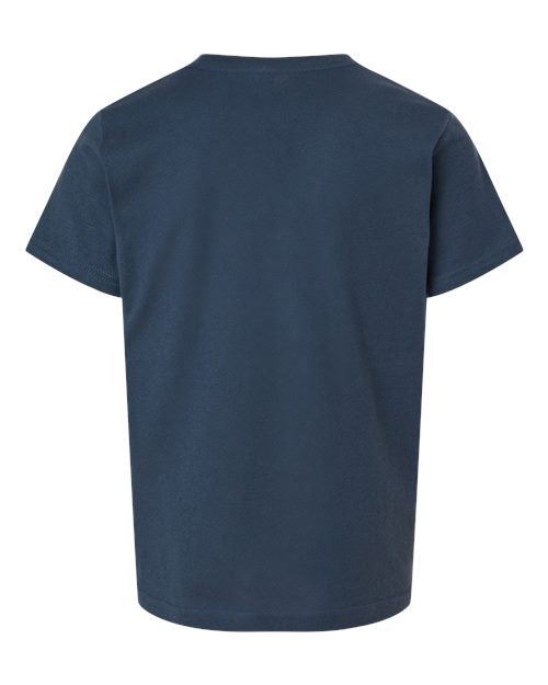 Tultex Youth Fine Jersey T-Shirt 235